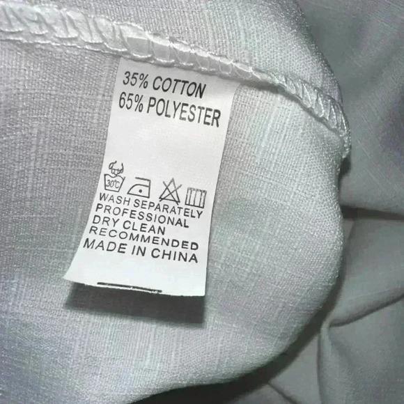 Every Girl Needs A Little Rip in Her Jeans / W’s Blouse / Medium / Yellowstone - Picture 13 of 13